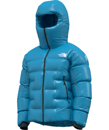 Men's Summit Pumori Down Parka
