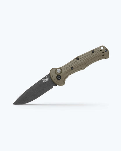 Mini Claymore Ranger Green Grivory®  9570BK-03