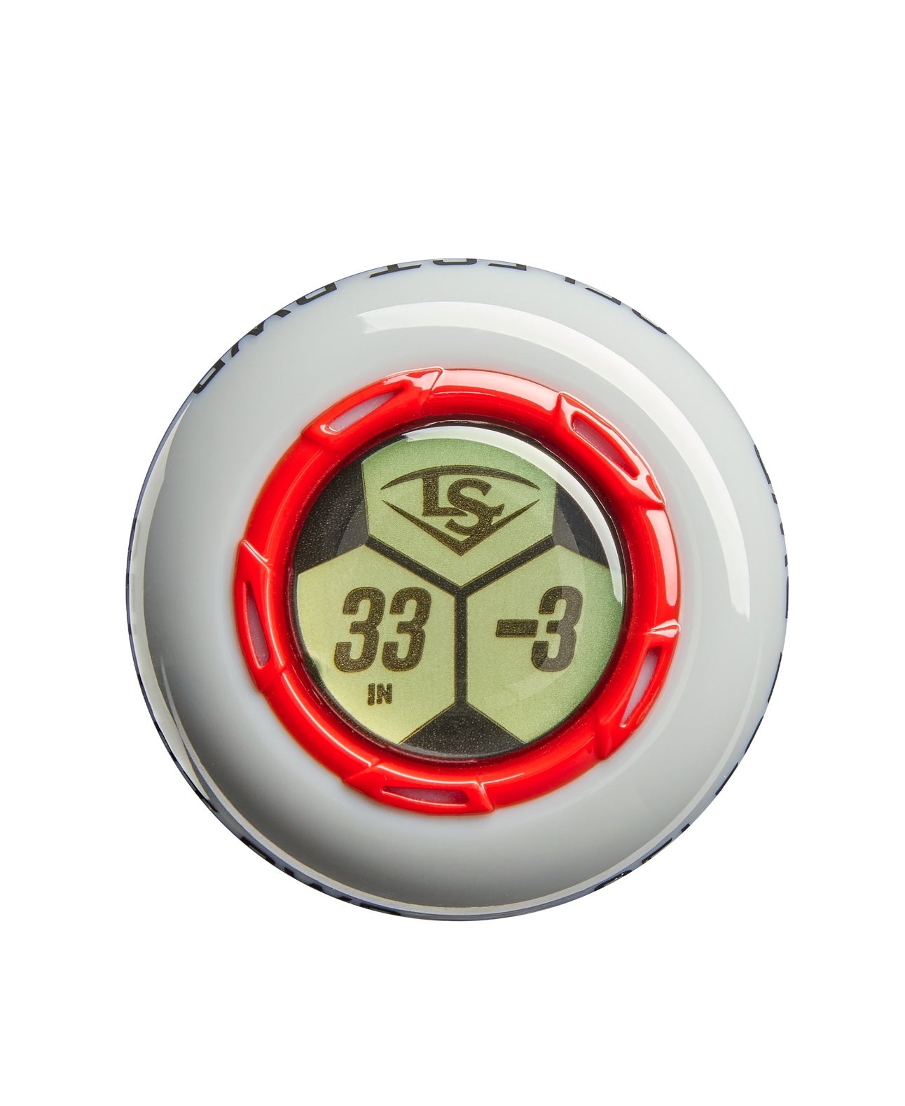 2026 Louisville Slugger Select PWR™ (-3) BBCOR Baseball Bat