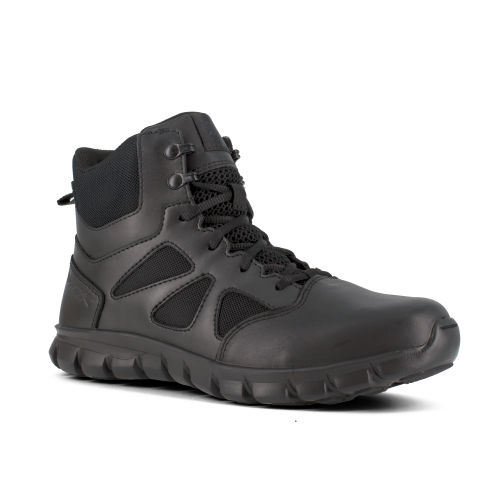 Reebok Sublite Cushion Tactical - RB8605