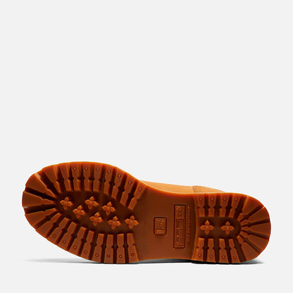 Men's Direct Attach 6" Soft Toe Waterproof Work Boot - Wheat