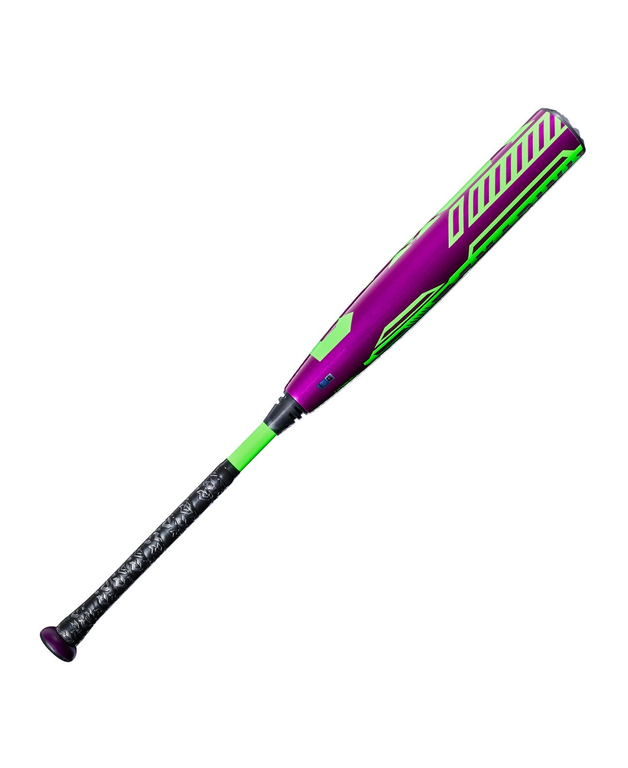 2027 DeMarini Zen (-8) USSSA Baseball Bat