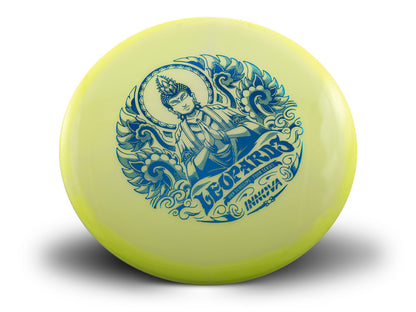 O. Scoggins Proto Glow Halo St Leopard3
