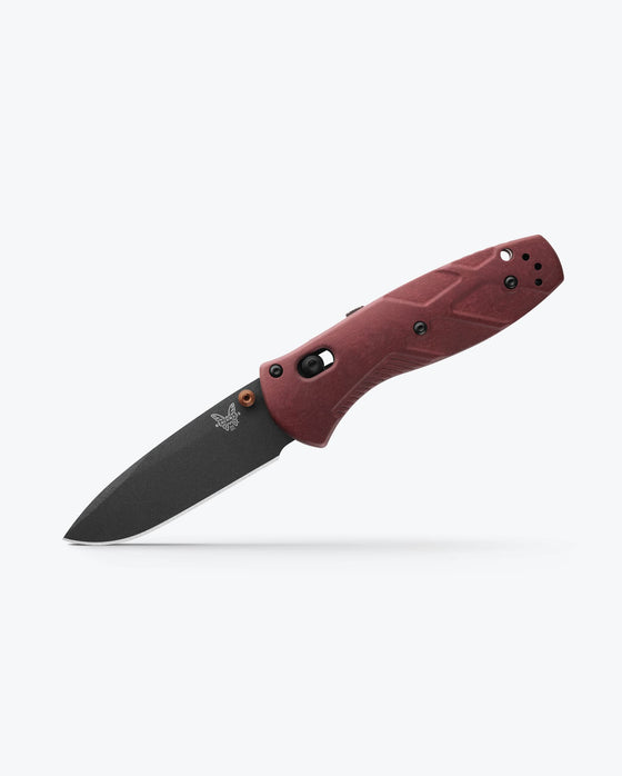 Mini Barrage® | Redstone | Drop-Point