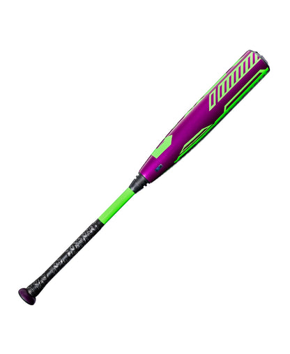 2027 DeMarini Zen (-10) USSSA Baseball Bat