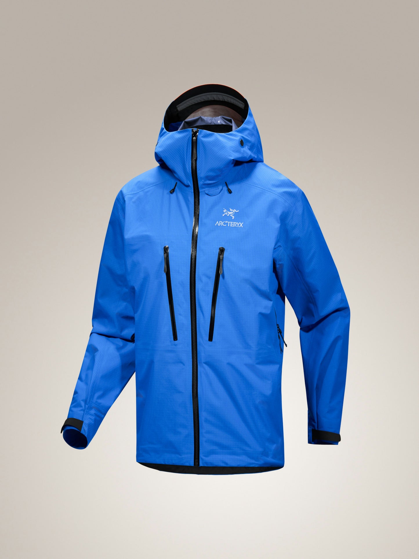 Alpine Guide Jacket M