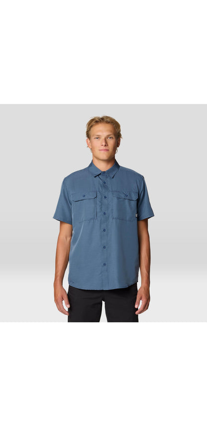 Men's Canyon™ Short Sleeve