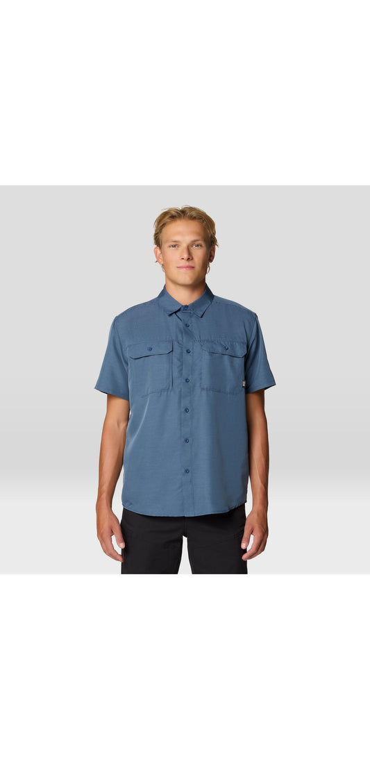 Men's Canyon™ Short Sleeve