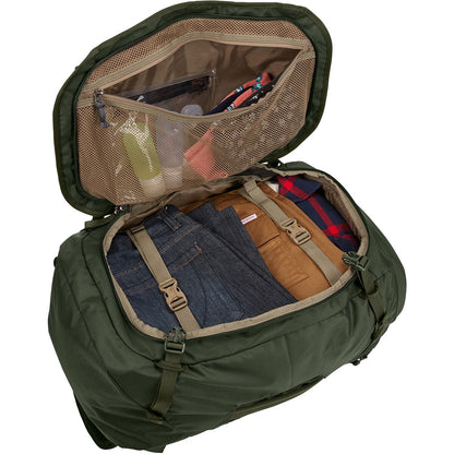 Landmark 40L Men's Travel Pack - DARK FOREST