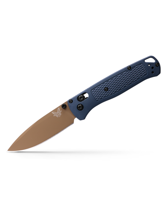 535FE-05 Bugout® | Crater Blue Grivory®