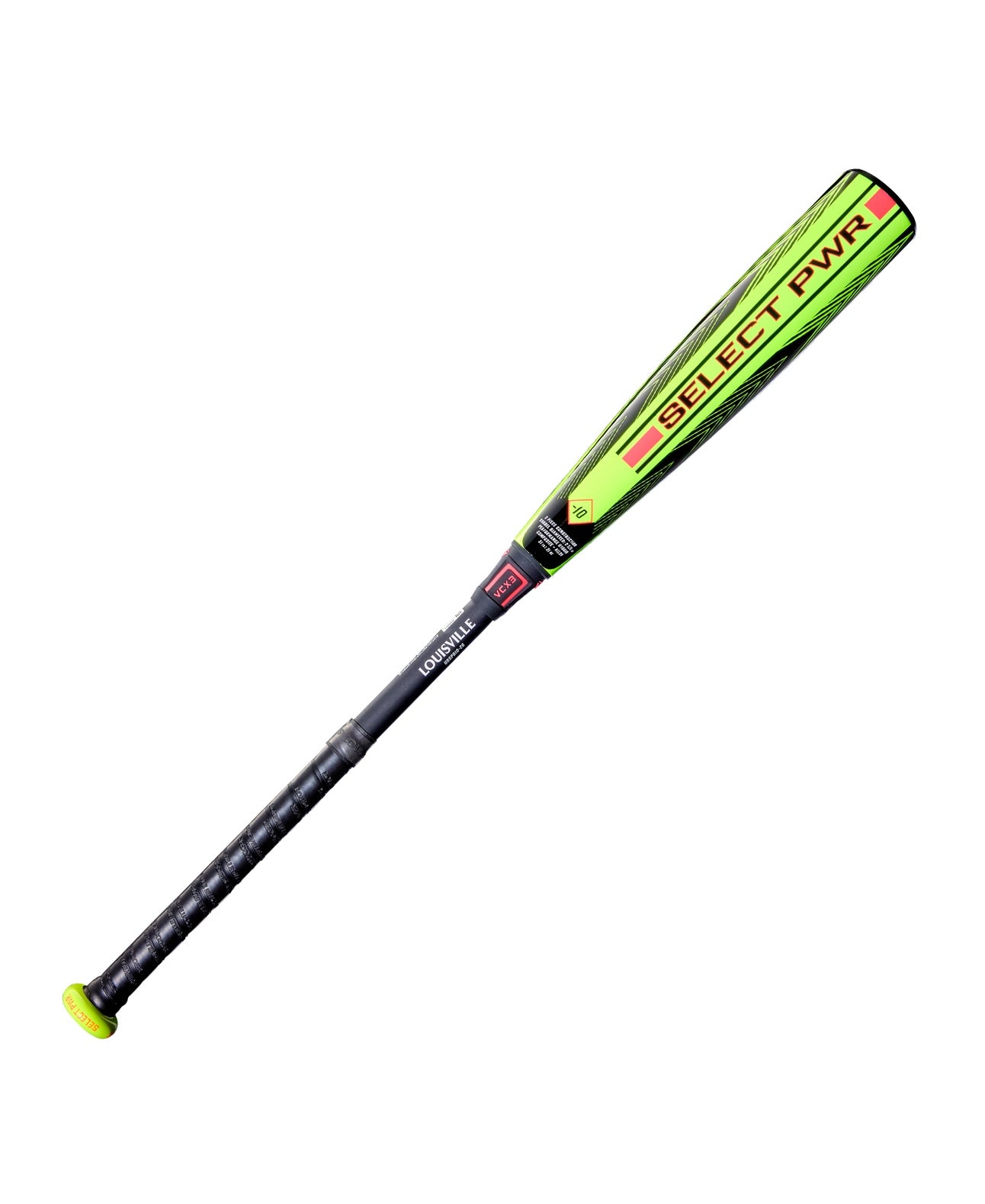 SELECT PWR USA (-10) 2026