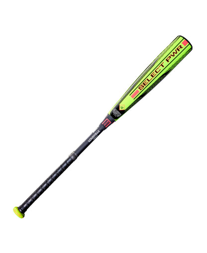 SELECT PWR USA (-10) 2026