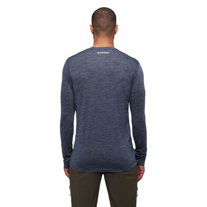 Tree Wool FL Longsleeve Men