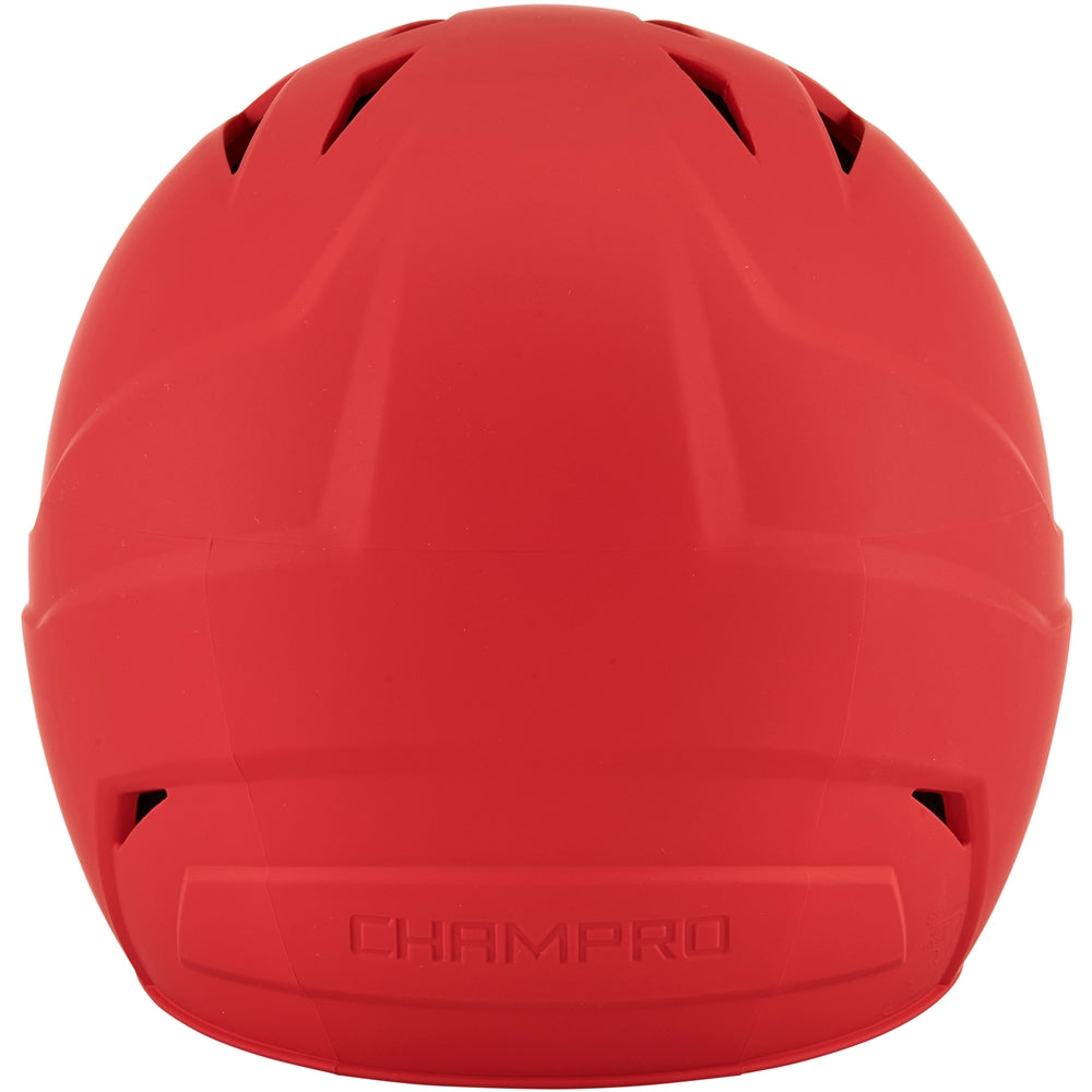 HX GAMER BATTING HELMET