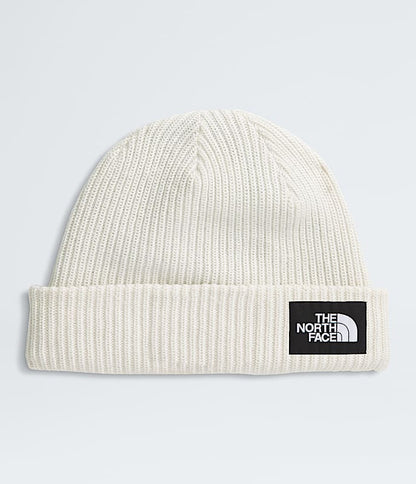 Salty Lined Beanie