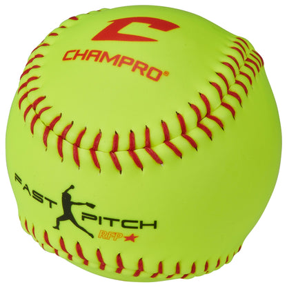 12" FAST PITCH - DURAHIDE COVER