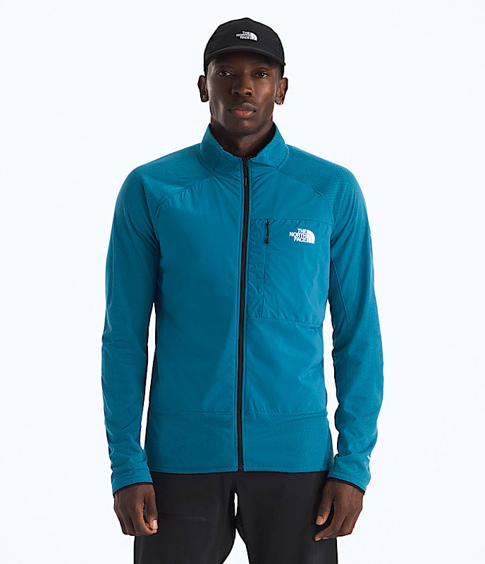 Men's Summit FUTUREFLEECE™ Hybrid Jacket