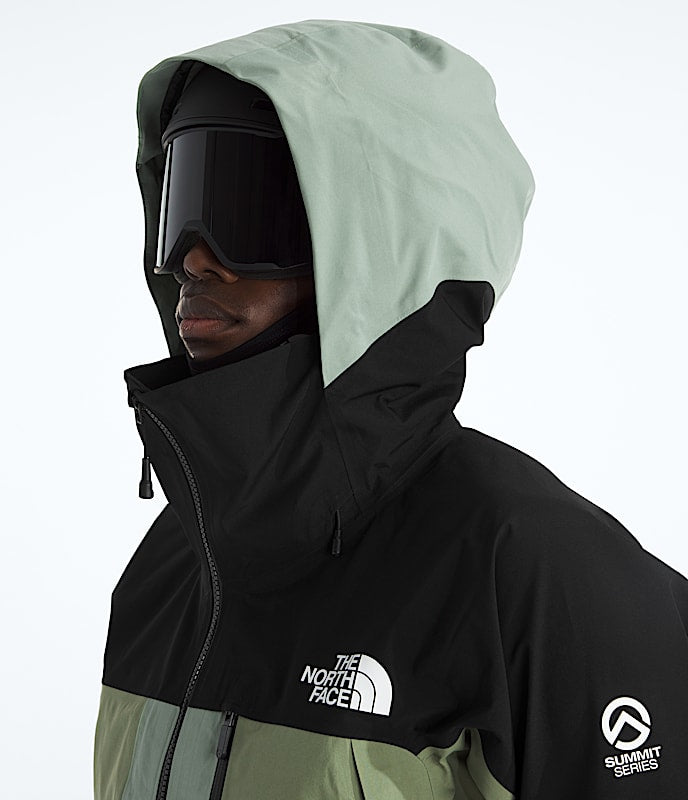 Men's Summit Verbier GTX Jacket