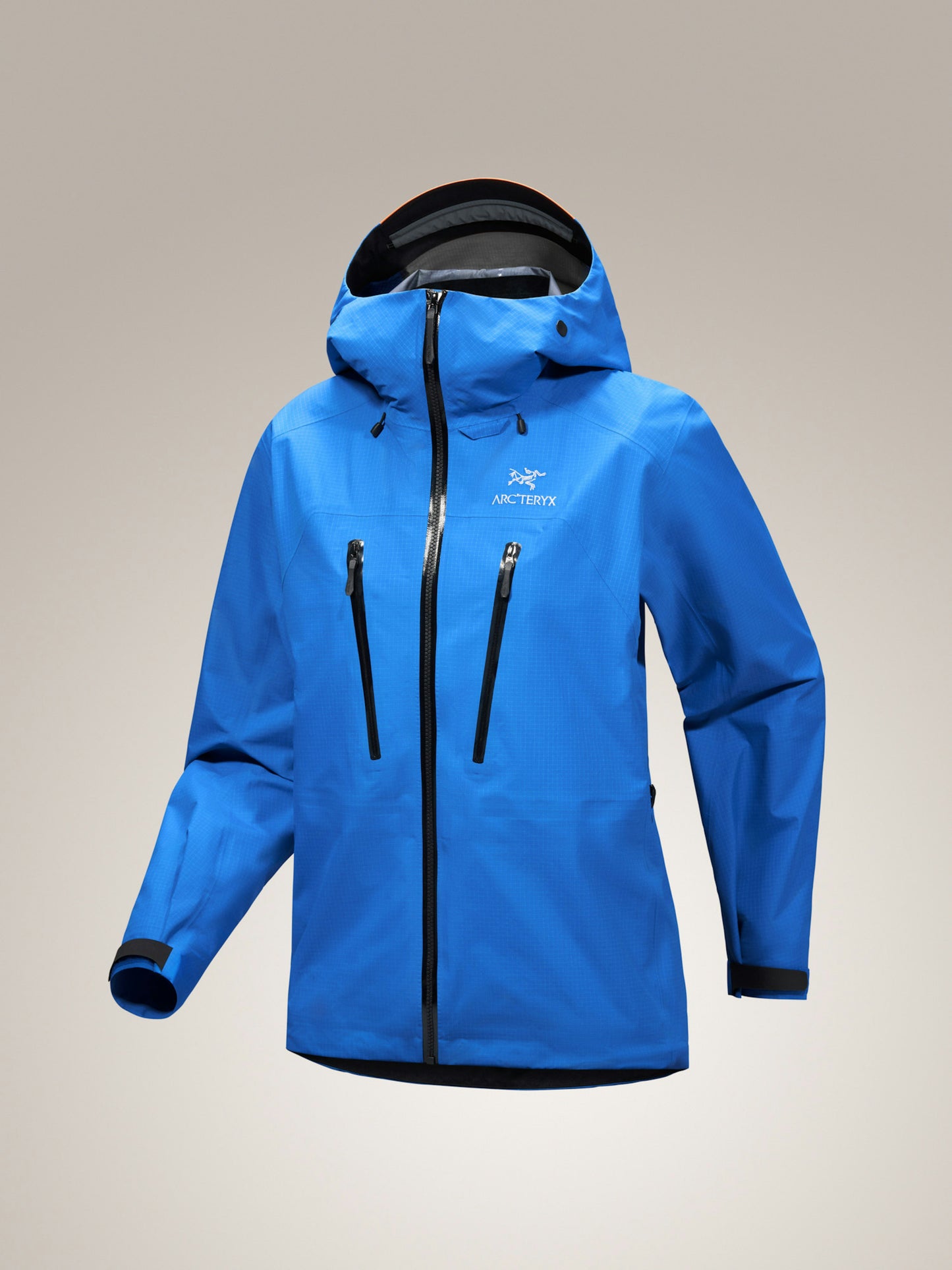 Alpine Guide Jacket W