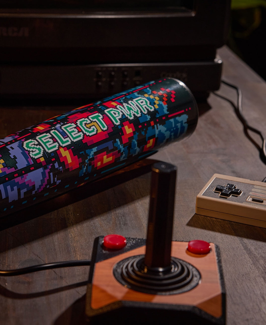 2026 Louisville Slugger Select PWR Player 1 (-3) BBCOR Baseball Bat