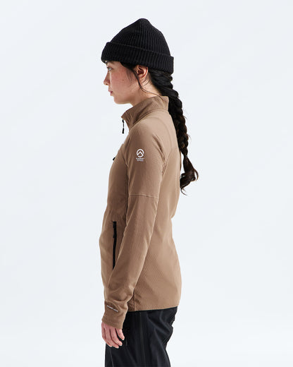 Women's Summit FUTUREFLEECE™ Full Zip Jacket