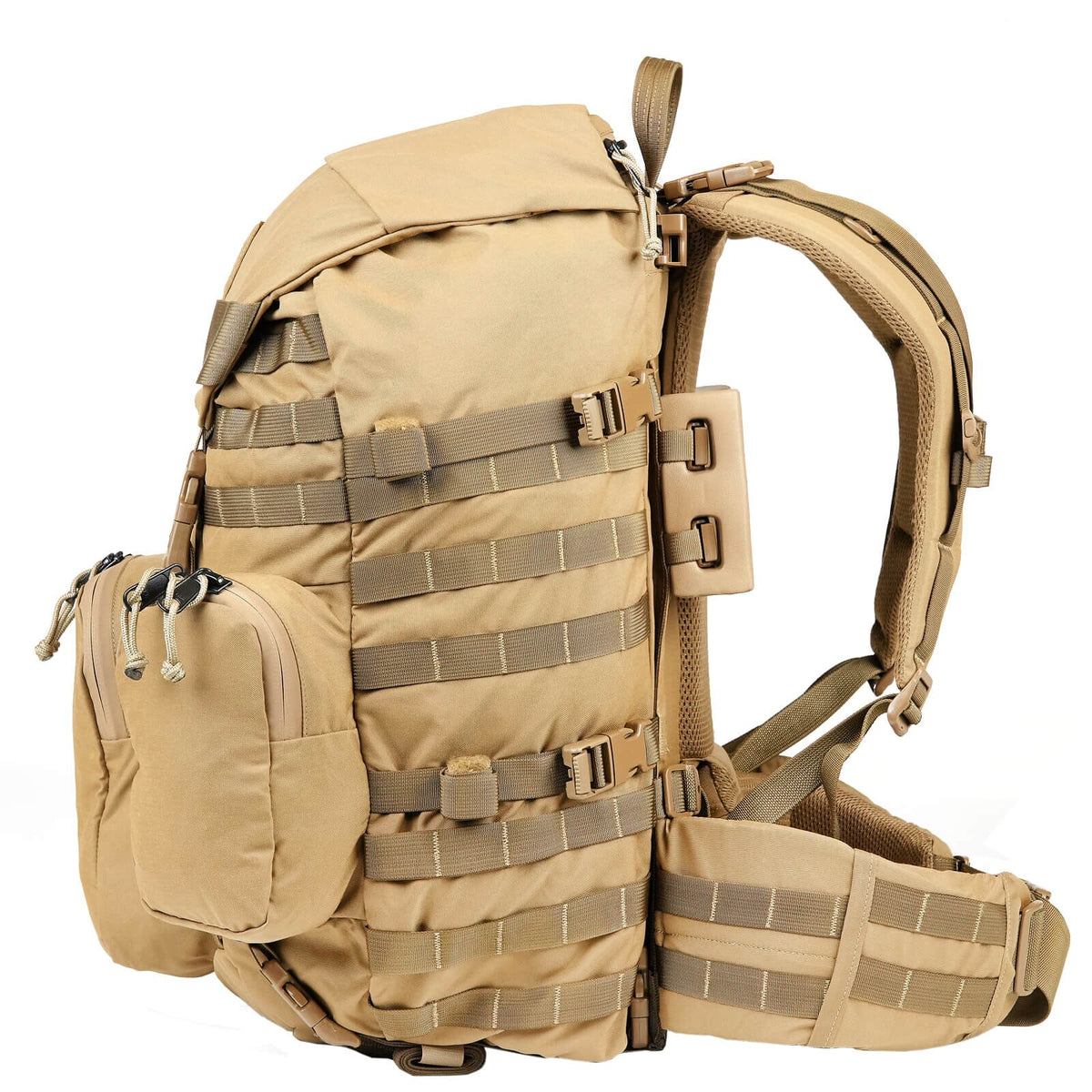 Mountain Ruck