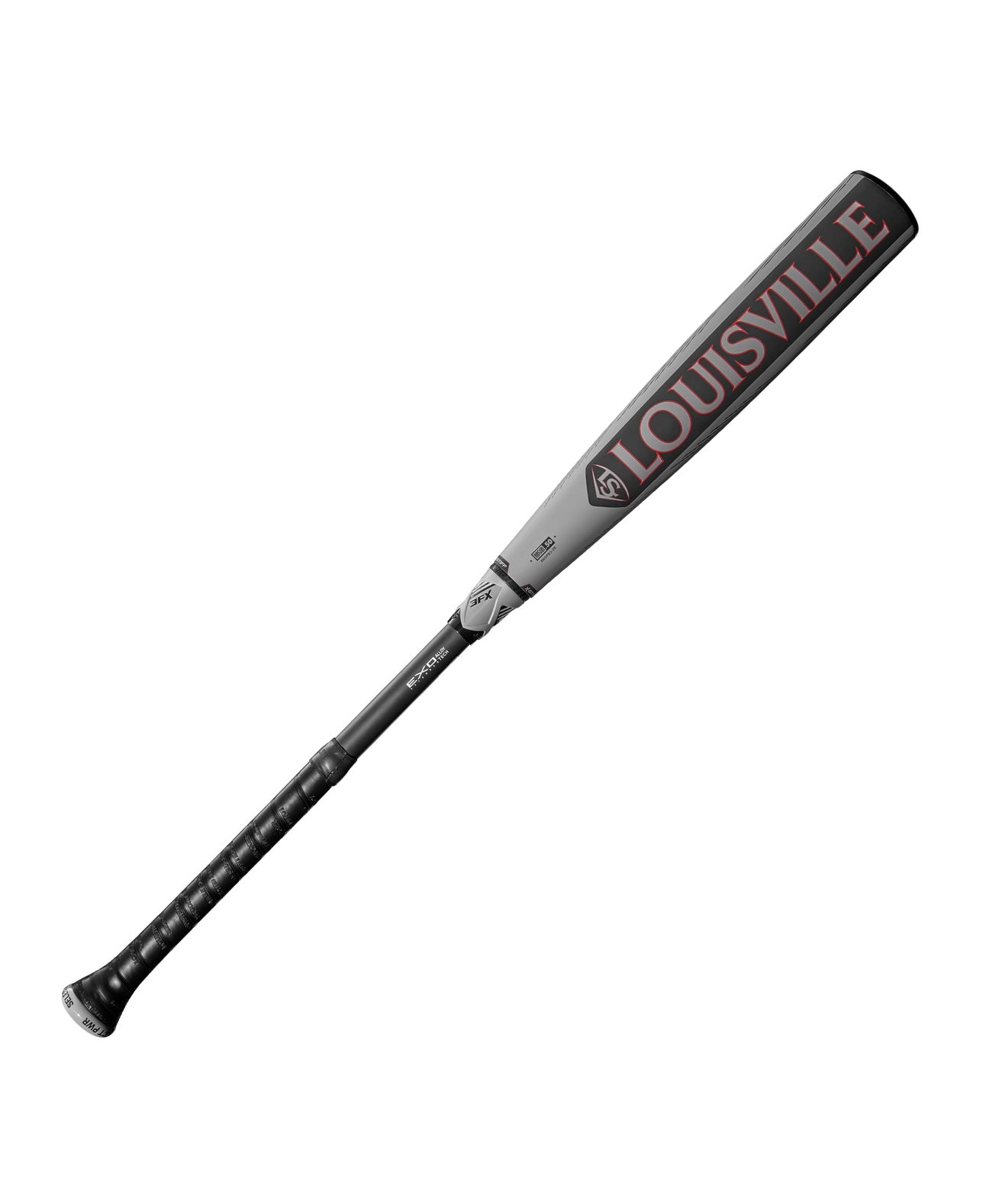 2026 Louisville Slugger Select PWR™ (-3) BBCOR Baseball Bat