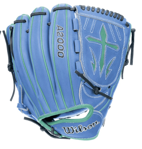 Wilson A1000 12" B23 Secret Menu Baseball Glove WBW10427912