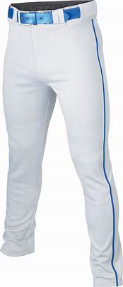RIVAL+ PIPED PANT