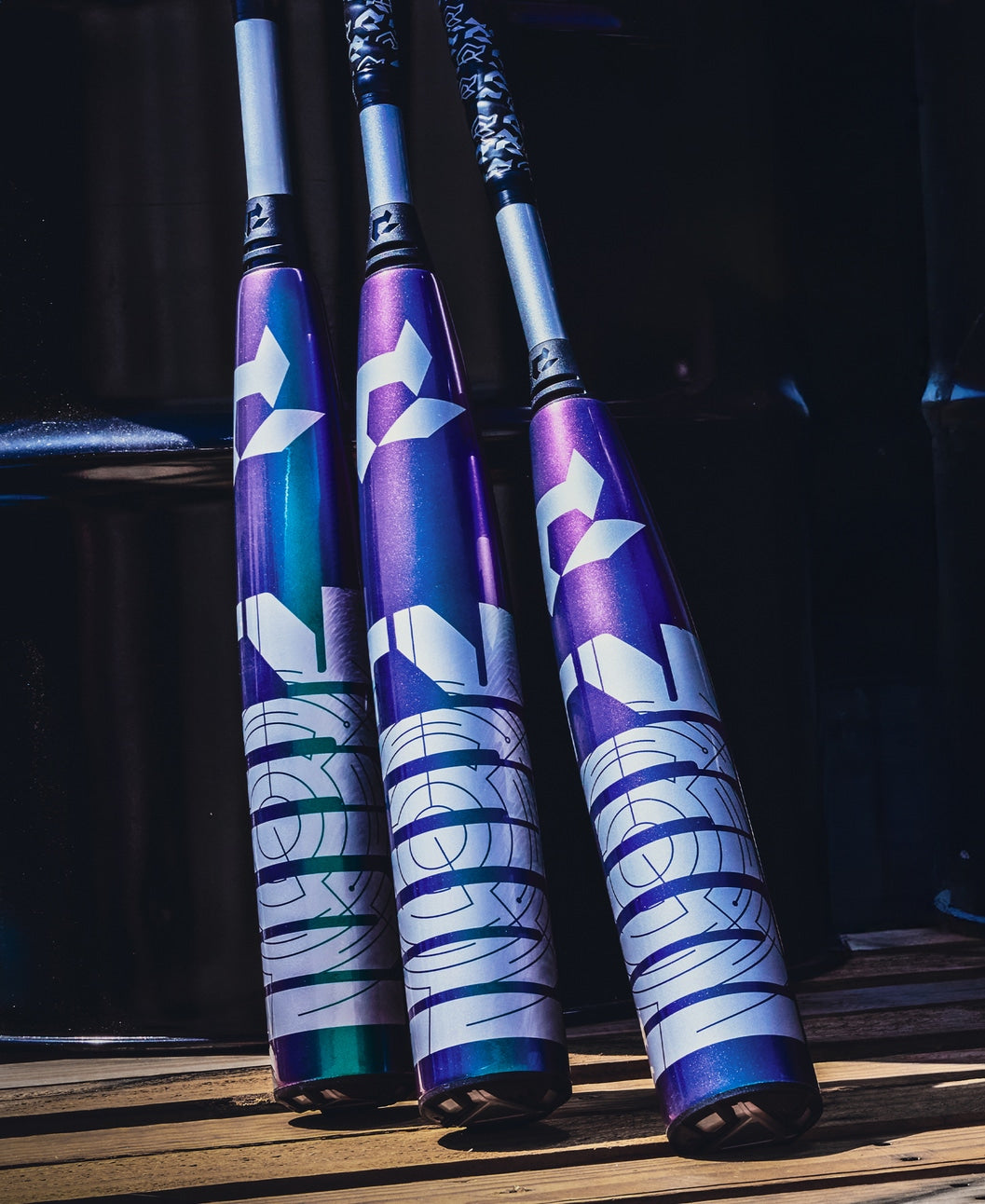 2026 Zen Oil Slick (-10) 2 ¾” USSSA Baseball Bat