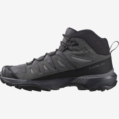 X ULTRA 360 LEATHER MID GORE-TEX  Men's