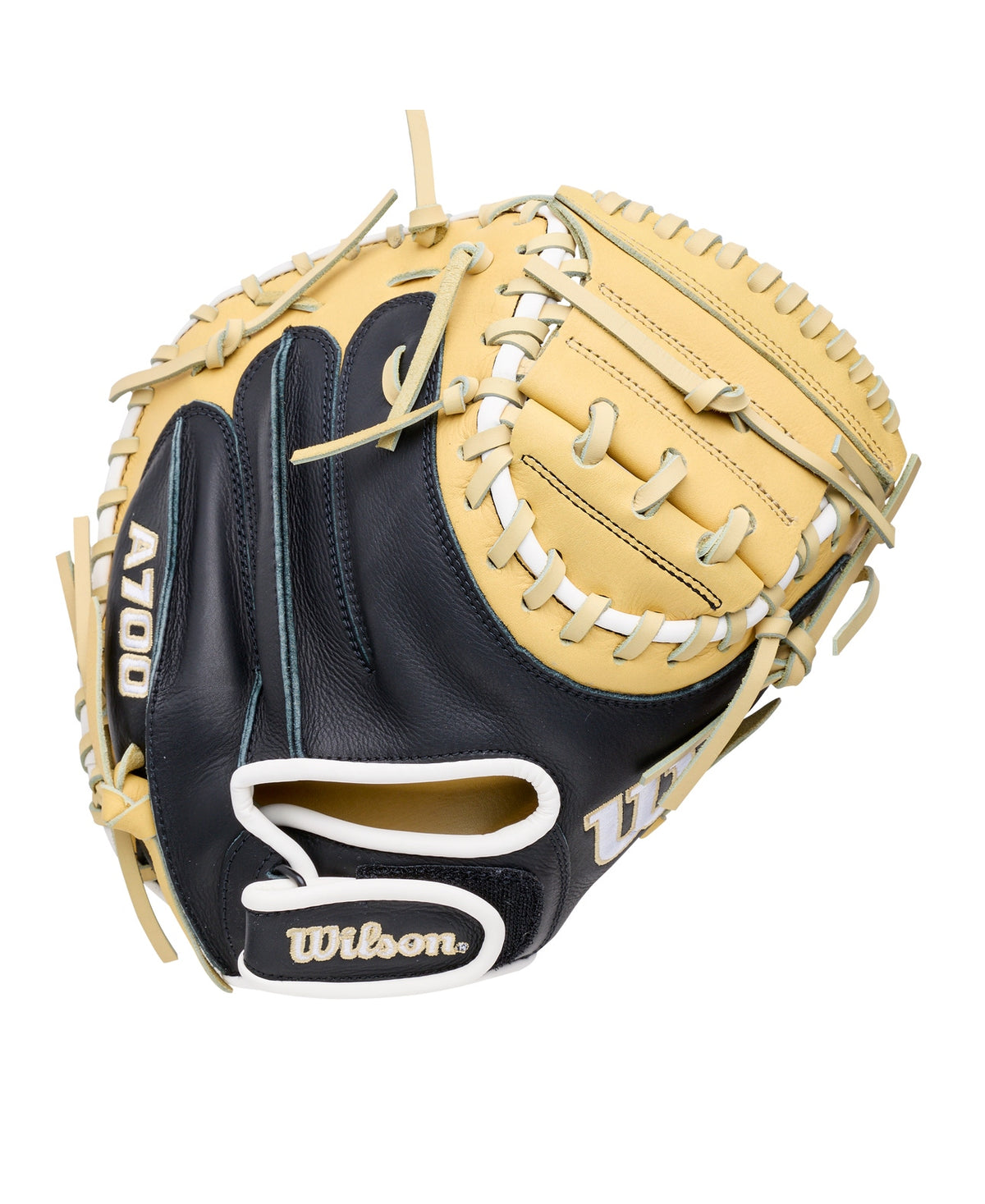 2027 A700® 32.5” Baseball Catcher’s Mitt