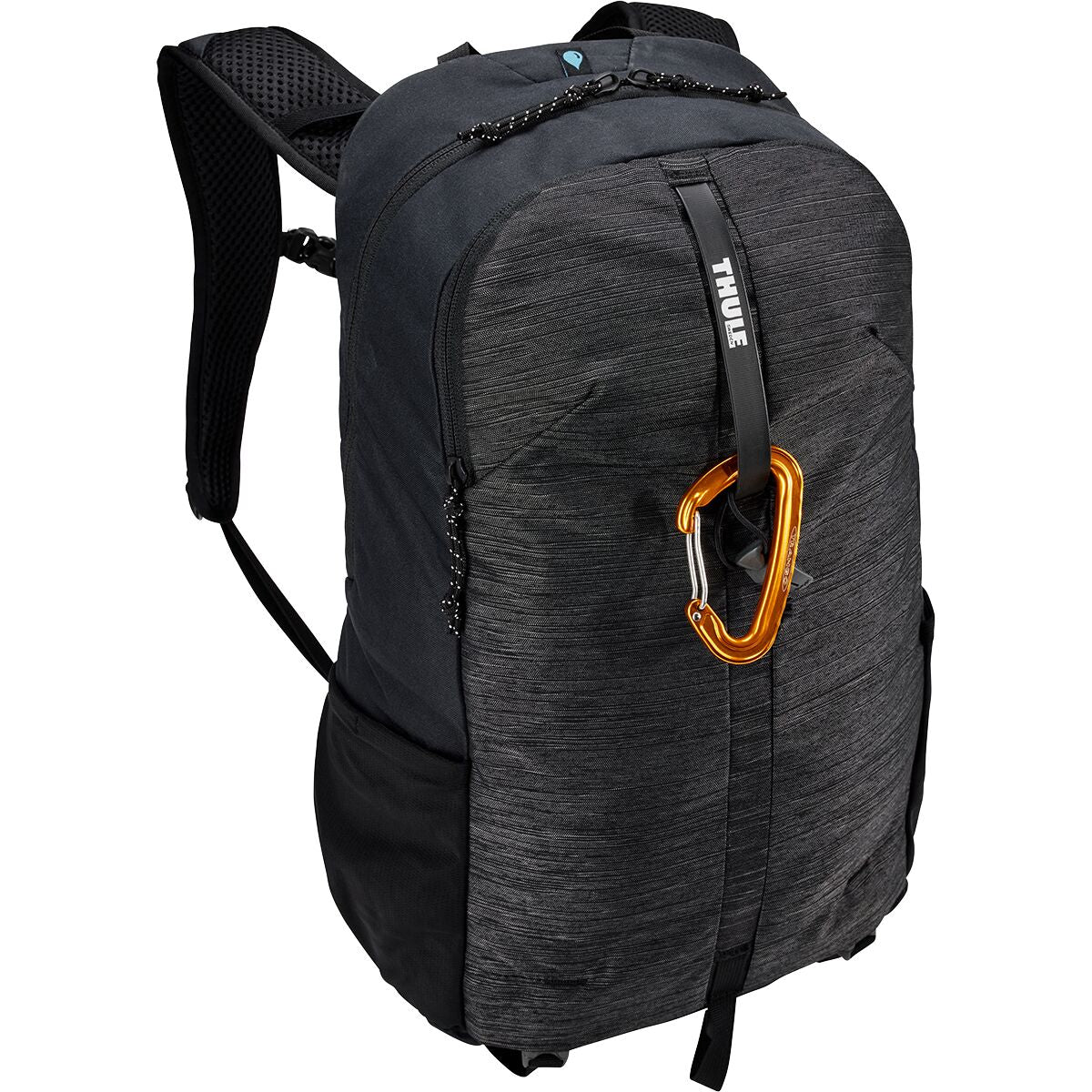 Nanum Backpack 25L - BLACK