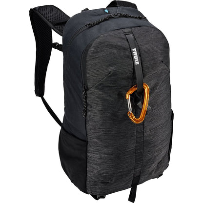 Nanum Backpack 25L - BLACK