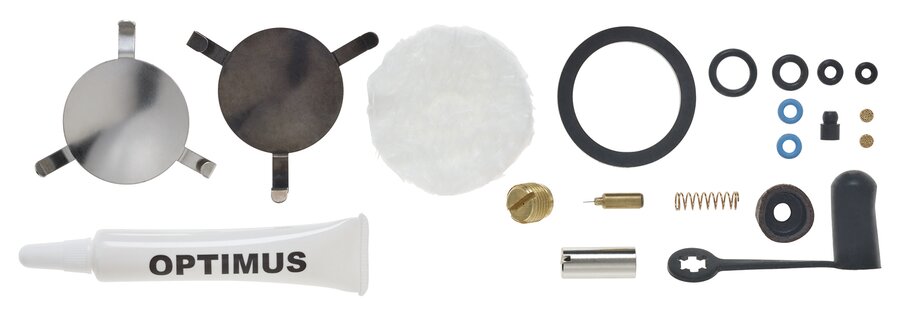 Nova & Nova + Repair Kit