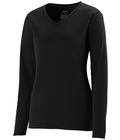 Ladies NexGen Wicking Long Sleeve Tee