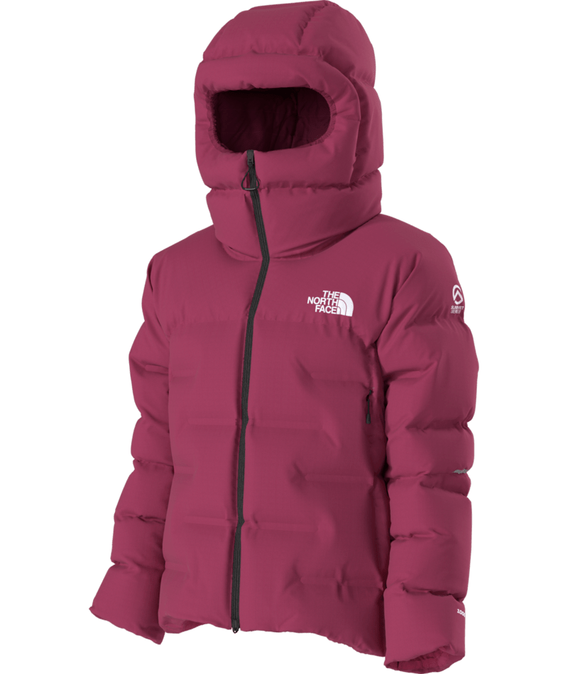 Women's Summit CLOUD DOWN AMK Parka