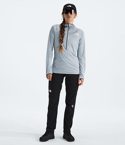 Women's Summit Direct Sun Hoodie