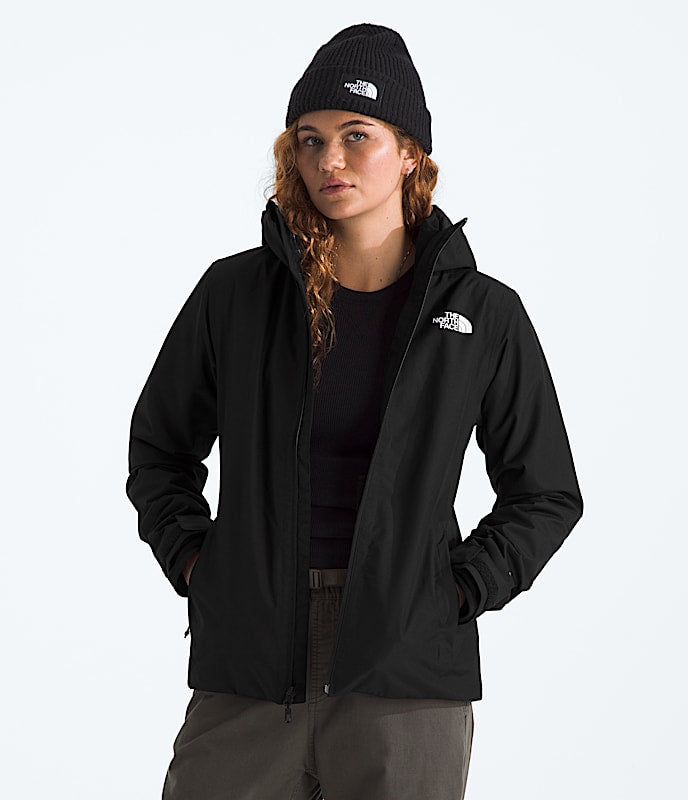 Women's Quest Mono Triclimate™