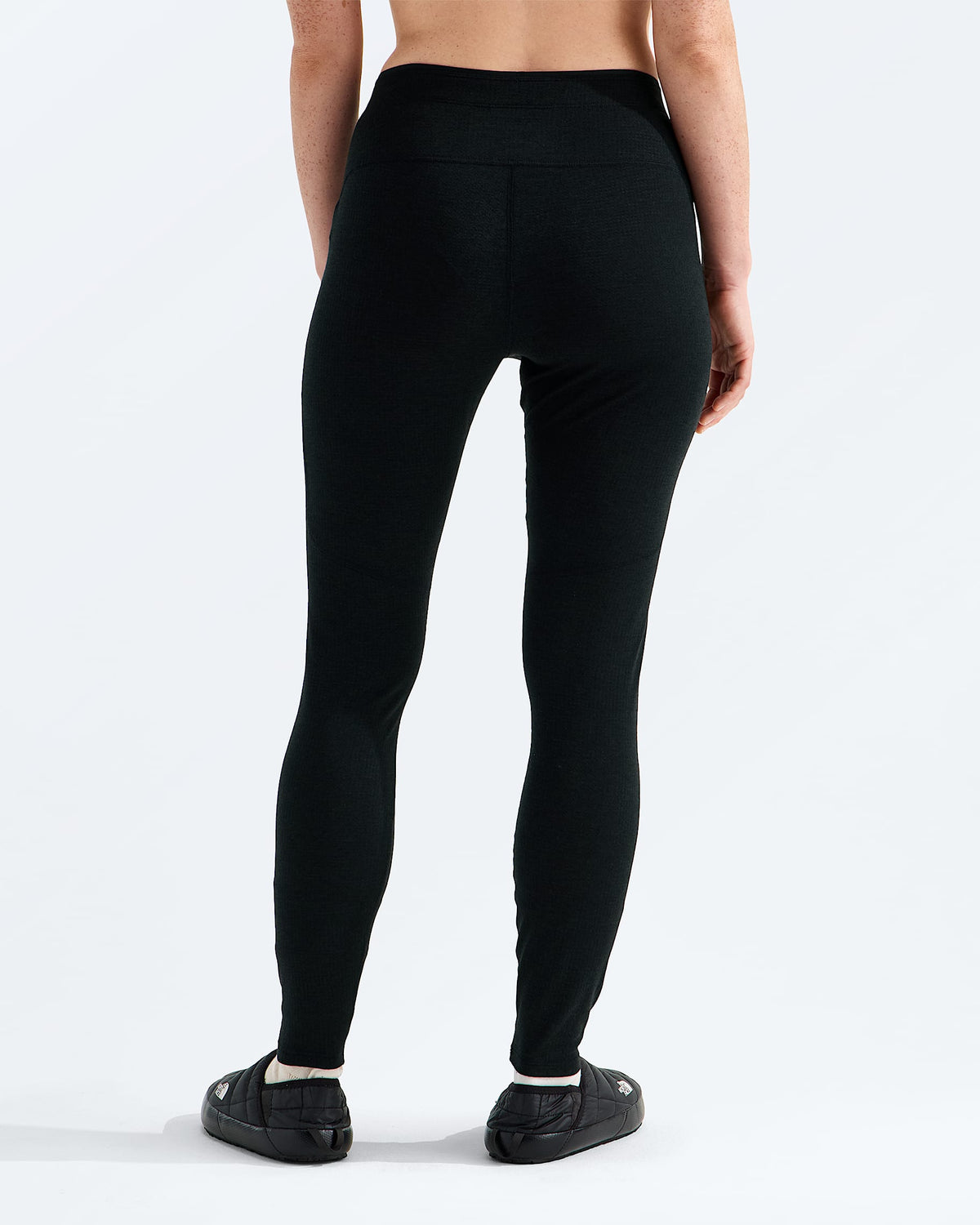 Women's Summit Pro Baselayer Crew