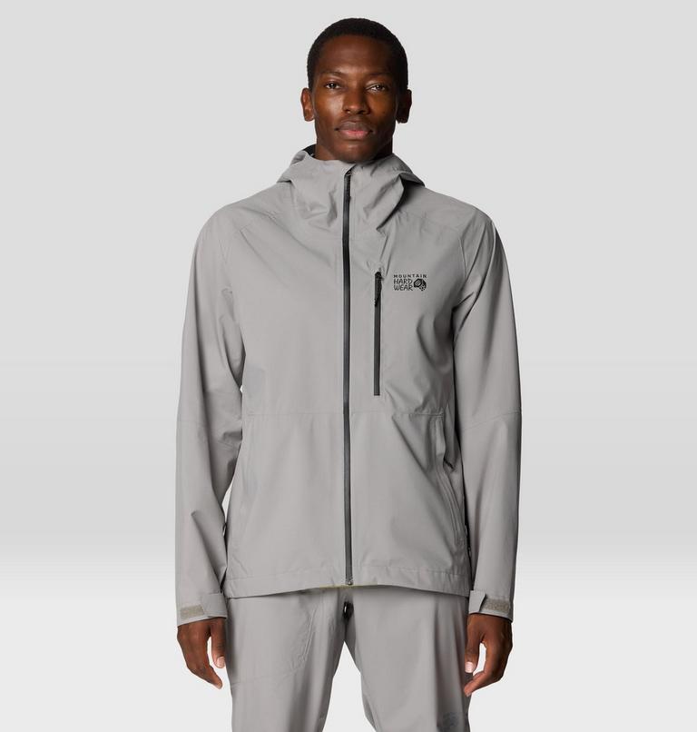Stretch Ozonic™ Jacket