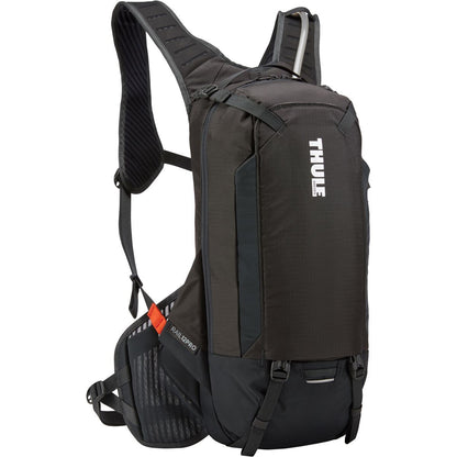 Rail Hydration Pack 12L - OBSIDIAN