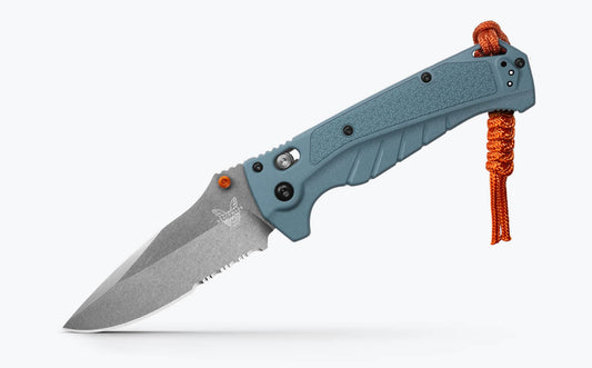 Adira™ | Depth Blue | Drop-Point 18060S