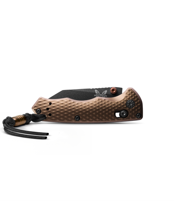290BK-1 Full Immunity™ | Flat Dark Earth Aluminum
