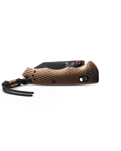 290BK-1 Full Immunity™ | Flat Dark Earth Aluminum