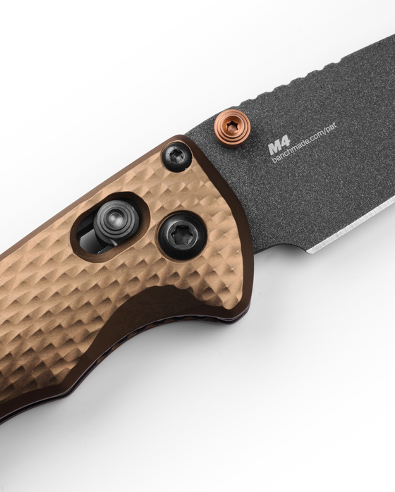 290BK-1 Full Immunity™ | Flat Dark Earth Aluminum