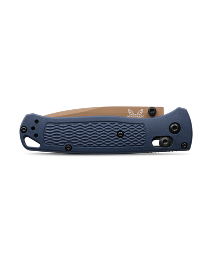 535FE-05 Bugout® | Crater Blue Grivory®