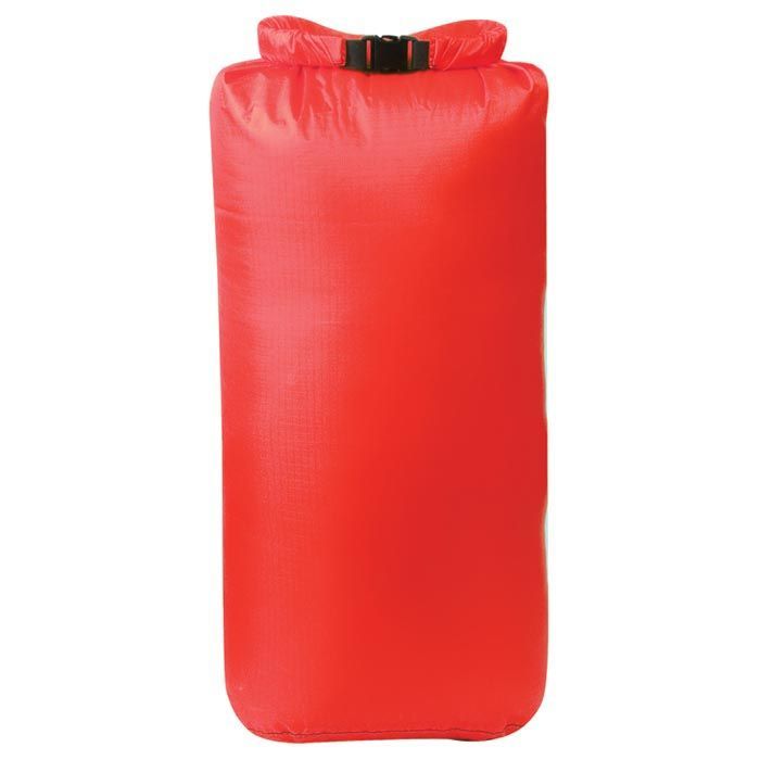 DRY SACK 10L RED