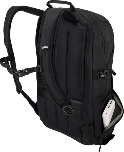 EnRoute Backpack 21L - BLACK