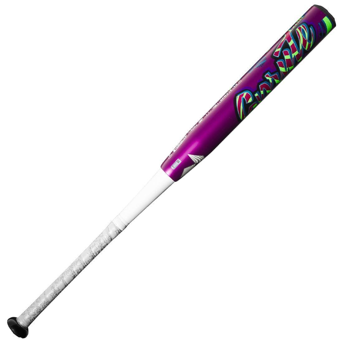 2025 DeMarini Spryte (-12) Fastpitch Softball Bat